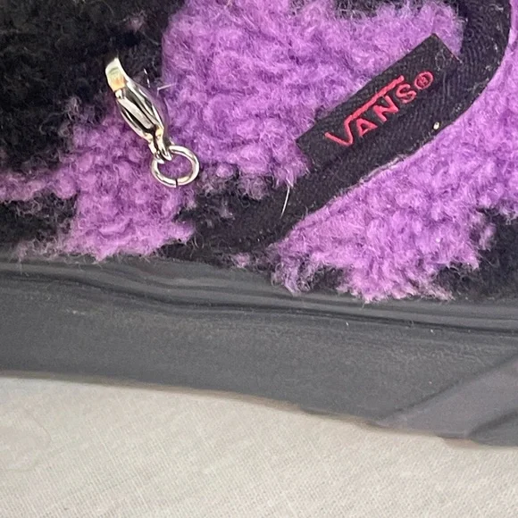 VANS X IRENEISGOOD Classic Slip-On Mule Stacked Sneakers Women’s 9 Men’s 7.5 - Picture 13 of 13